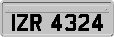 IZR4324