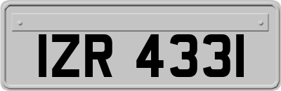 IZR4331