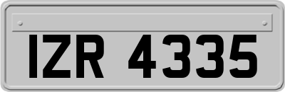 IZR4335