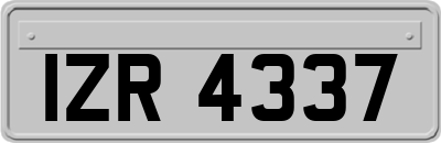 IZR4337
