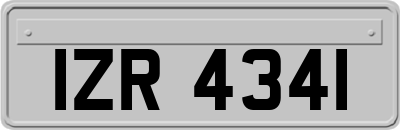 IZR4341