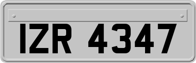 IZR4347