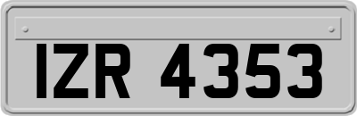 IZR4353