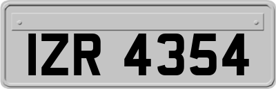 IZR4354