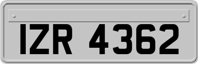 IZR4362