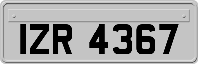 IZR4367