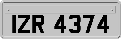 IZR4374
