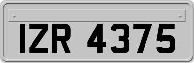IZR4375