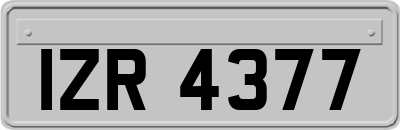 IZR4377