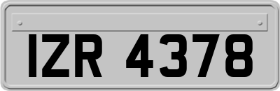 IZR4378