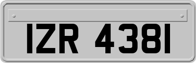 IZR4381