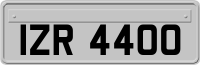 IZR4400