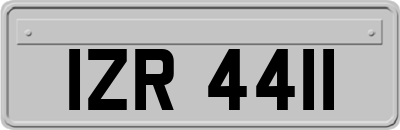 IZR4411