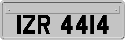 IZR4414