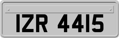 IZR4415