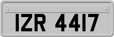 IZR4417
