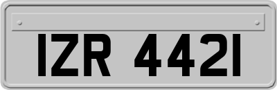 IZR4421