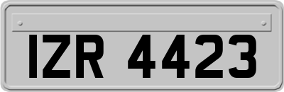 IZR4423