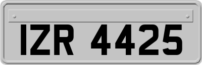 IZR4425