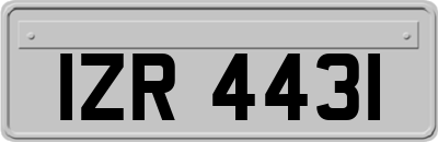 IZR4431