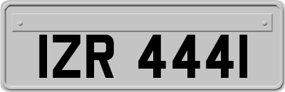IZR4441