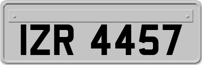 IZR4457