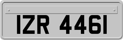 IZR4461