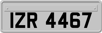 IZR4467
