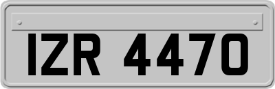 IZR4470