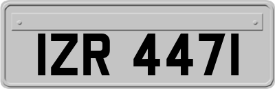IZR4471