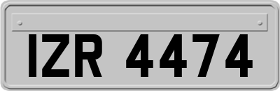 IZR4474