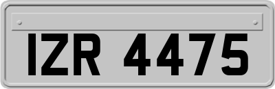 IZR4475