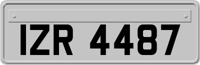 IZR4487