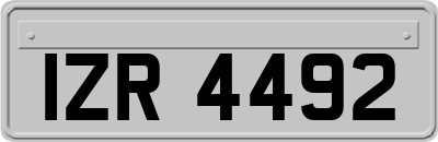 IZR4492