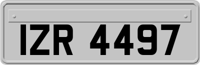 IZR4497