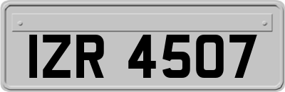 IZR4507