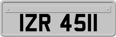 IZR4511