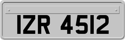 IZR4512