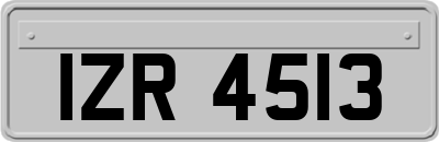 IZR4513