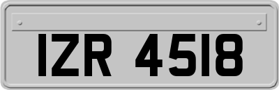 IZR4518