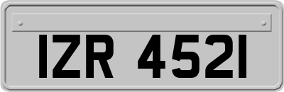 IZR4521