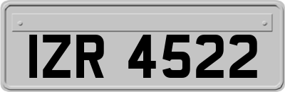 IZR4522