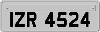IZR4524