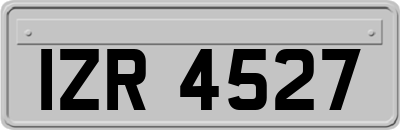 IZR4527