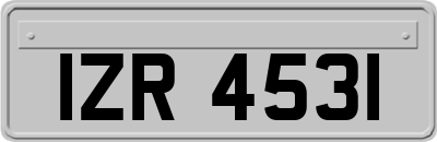 IZR4531
