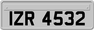 IZR4532