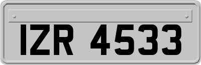 IZR4533