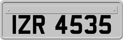 IZR4535