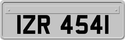 IZR4541