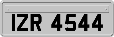 IZR4544